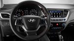 Hyundai Accent 2018 США 8