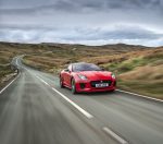 Jaguar F-Type 2017 5