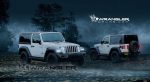 Jeep Wrangler 2018 6