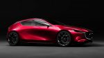 Mazda Kai концепт 2017 1