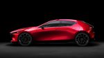 Mazda Kai концепт 2017 11