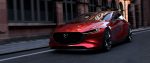 Mazda Kai концепт 2017 14