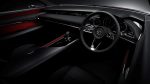 Mazda Kai концепт 2017 2
