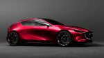 Mazda Kai концепт 2017 4