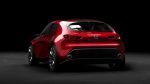 Mazda Kai концепт 2017 7