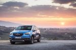 Opel Crossland X 2017 12