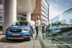 Opel Crossland X 2017 13