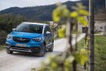 Opel Crossland X 2017 16
