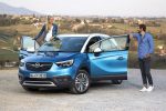Opel Crossland X 2017 2