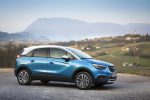 Opel Crossland X 2017 7