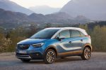 Opel Crossland X 2017 9