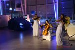 Презентация Hyundai Sonata 2017 Волгоград Агат фото 14