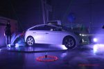 Презентация Hyundai Sonata 2017 Волгоград Агат фото 28