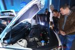 Презентация Hyundai Sonata 2017 Волгоград Агат фото 34