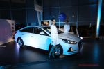 Презентация Hyundai Sonata 2017 Волгоград Агат фото 44