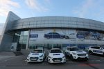 Презентация Hyundai Sonata 2017 Волгоград Агат фото 5