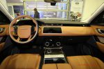 Презентация Range Rover Velar в Волгограде 16