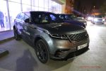 Презентация Range Rover Velar в Волгограде 22