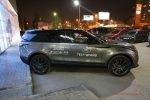Презентация Range Rover Velar в Волгограде 23