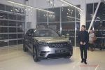 Презентация Range Rover Velar в Волгограде 47