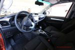 Тест-драйв Toyota Hilux 2017 Волгоград 1