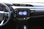 Тест-драйв Toyota Hilux 2017 Волгоград 16