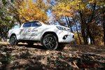 Тест-драйв Toyota Hilux 2017 Волгоград 22