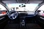 Тест-драйв Toyota Hilux 2017 Волгоград 3