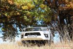 Тест-драйв Toyota Hilux 2017 Волгоград 31