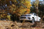Тест-драйв Toyota Hilux 2017 Волгоград 37