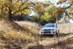 Тест-драйв Toyota Hilux 2017 Волгоград 52