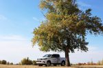 Тест-драйв Toyota Hilux 2017 Волгоград 60