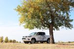 Тест-драйв Toyota Hilux 2017 Волгоград 61