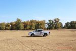 Тест-драйв Toyota Hilux 2017 Волгоград 62