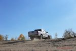 Тест-драйв Toyota Hilux 2017 Волгоград 74
