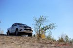 Тест-драйв Toyota Hilux 2017 Волгоград 76