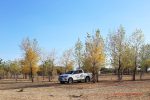 Тест-драйв Toyota Hilux 2017 Волгоград 80
