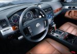 Volkswagen Touareg 2003 5