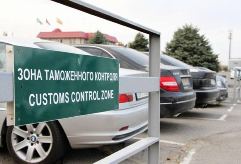 Как купить и привезти автомобиль из Казахстана