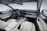 Audi A7 Sportback 2018 10