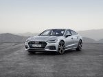Audi A7 Sportback 2018 5