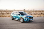 Концепт Hyundai Vaccar Tucson Sport 2017 2