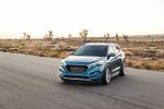 Концепт Hyundai Vaccar Tucson Sport 2017 4