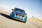 Концепт Hyundai Vaccar Tucson Sport 2017 5