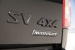 Nissan Пикап Midnight Edition Фото 2