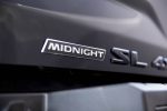 Nissan Пикап Midnight Edition Фото 5