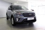 Тест-драйв Hyundai Creta 2018 11