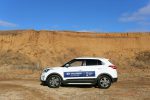 Тест-драйв Hyundai Creta 2018 37