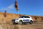 Тест-драйв Hyundai Creta 2018 38