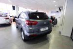 Тест-драйв Hyundai Creta 2018 8